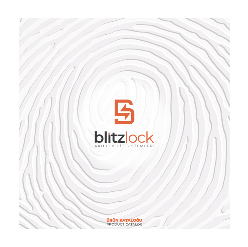 BLİTZ LOCK KATALOG 
