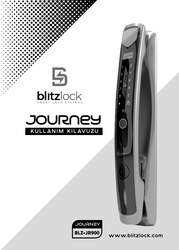 JOURNEY KULLANIM KLAVUZU