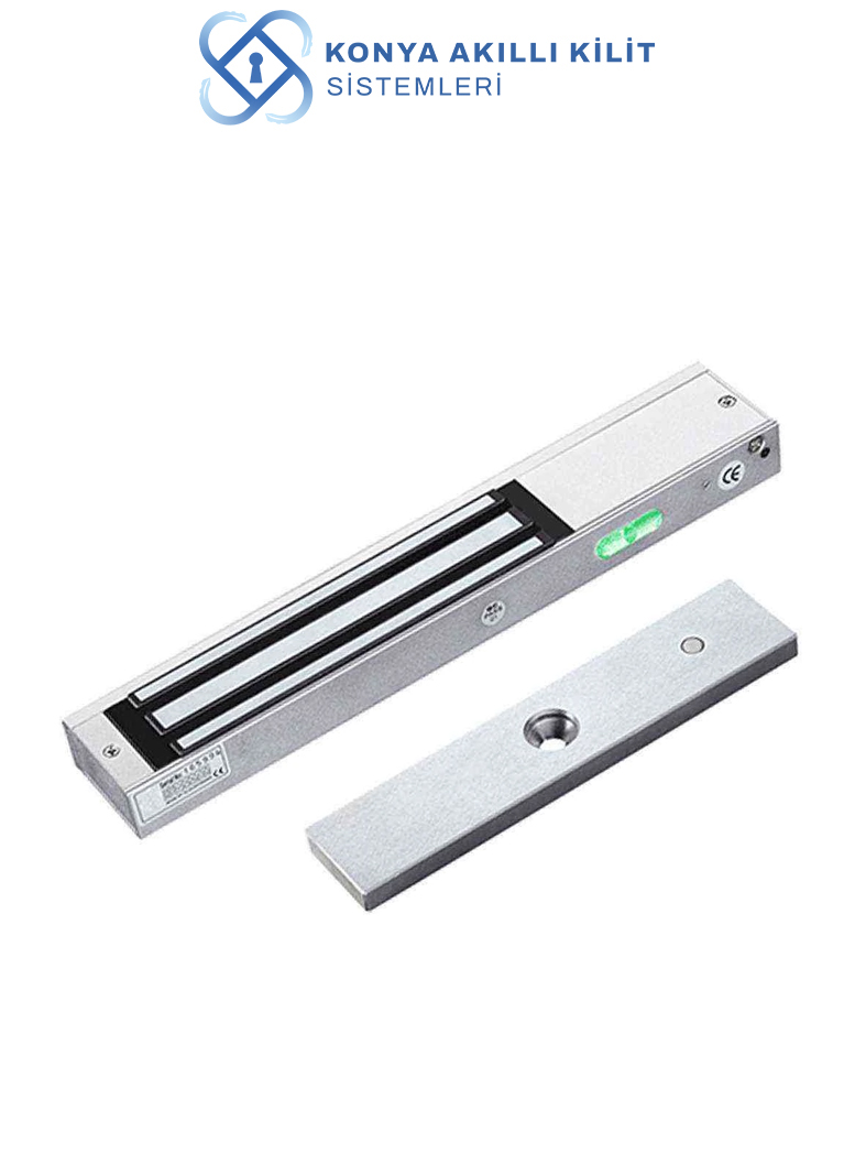 MANYETİK KİLİT SİSTEMLERİ