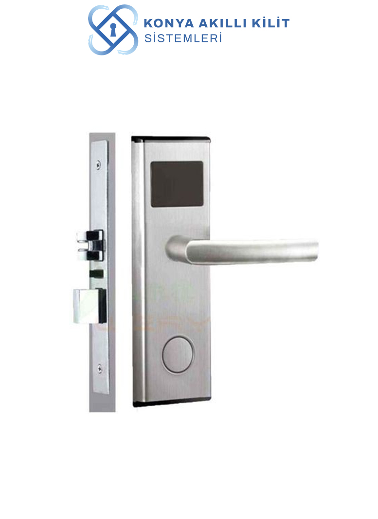 Otel Kapı Kilitleri