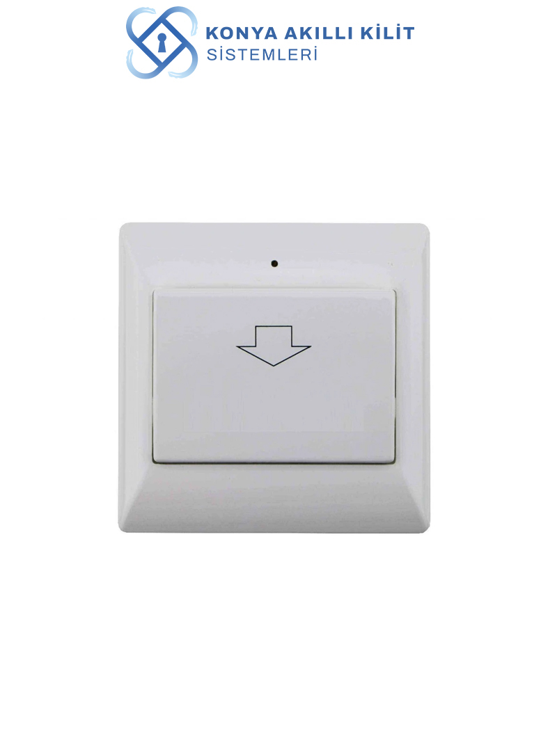 Proximity Otel Enerji Saver (Gecikmeli)